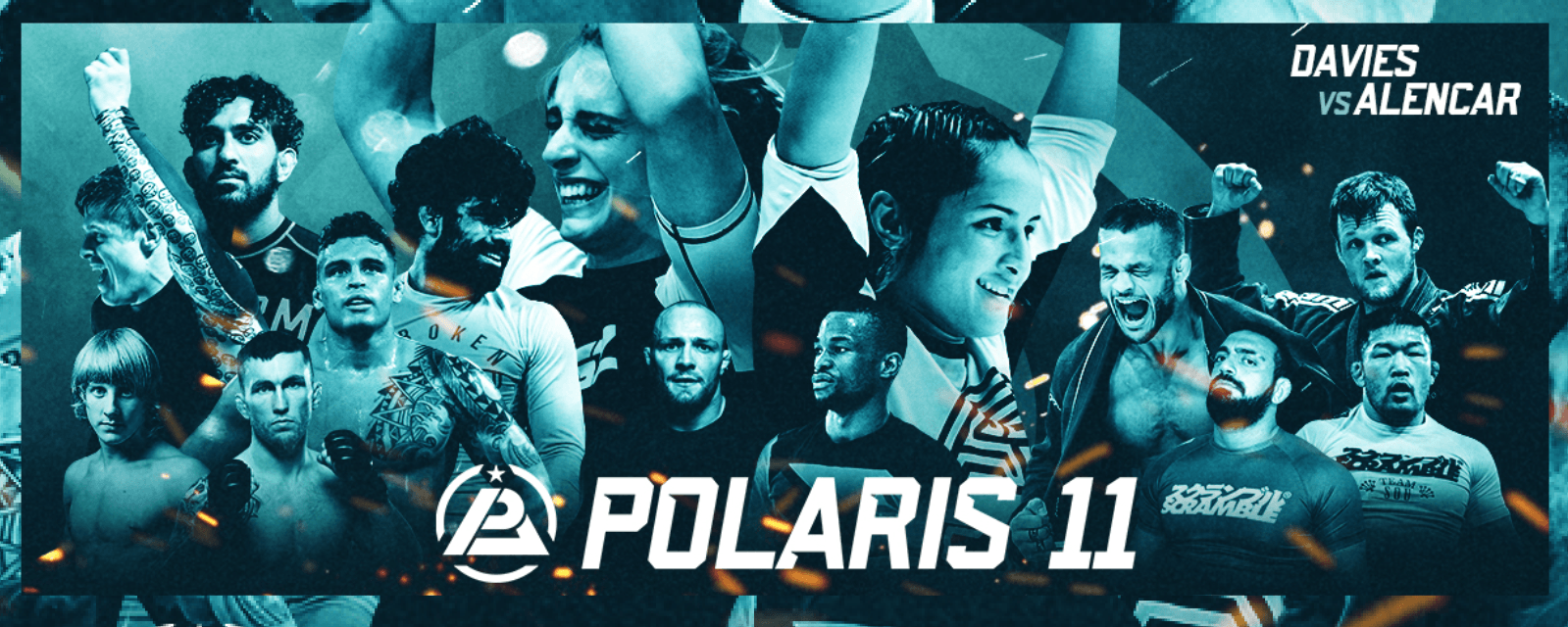 Polaris 11