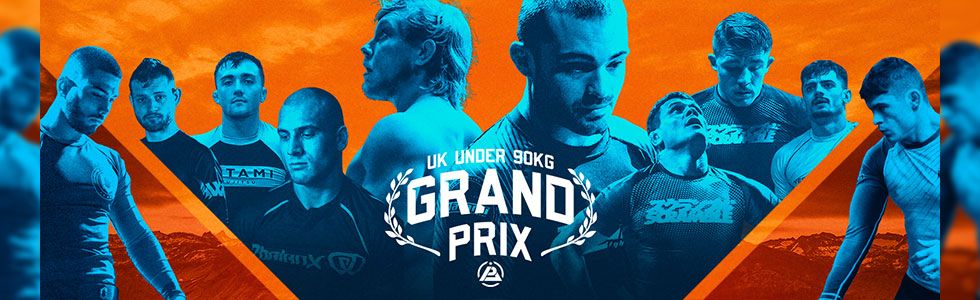 Polaris UK Grand Prix